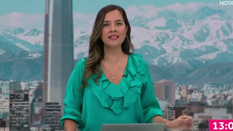 CHV Noticias Tarde | Domingo 20 de abril de 2025