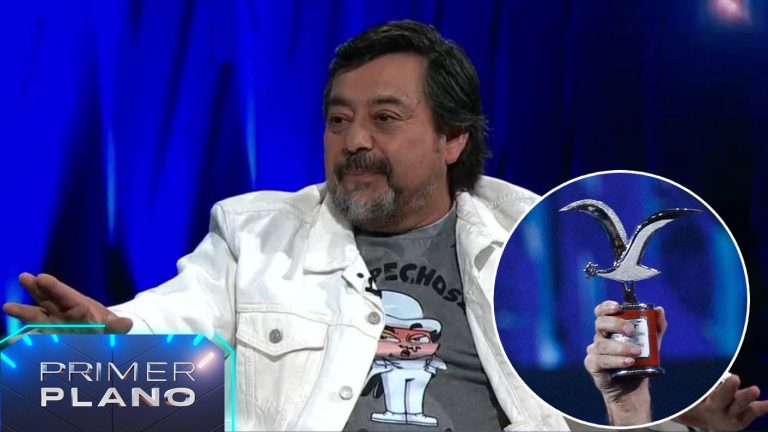 ¿Cerrará su carrera en el Festival de Viña? Bombo Fica reveló su ÚNICA condición para volver a la Quinta Vergara