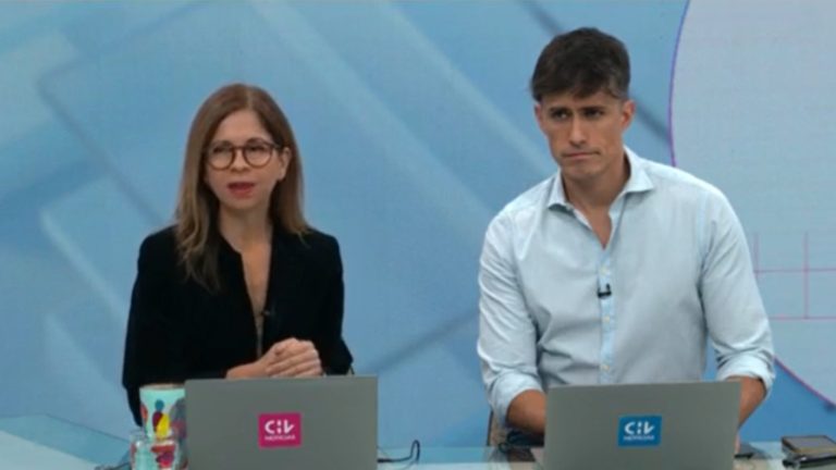 CHV Noticias AM | Lunes 21 de abril de 2025