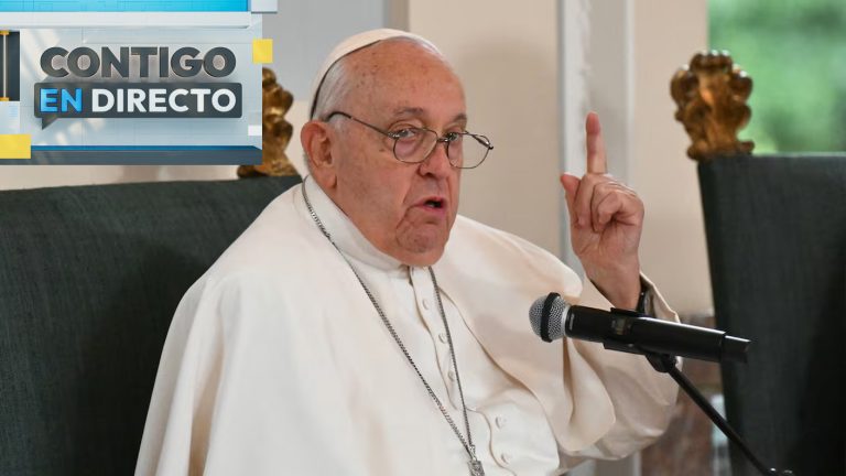 ¿Por qué no viajó a Argentina? Las razones del Papa Francisco para no visitar su país natal