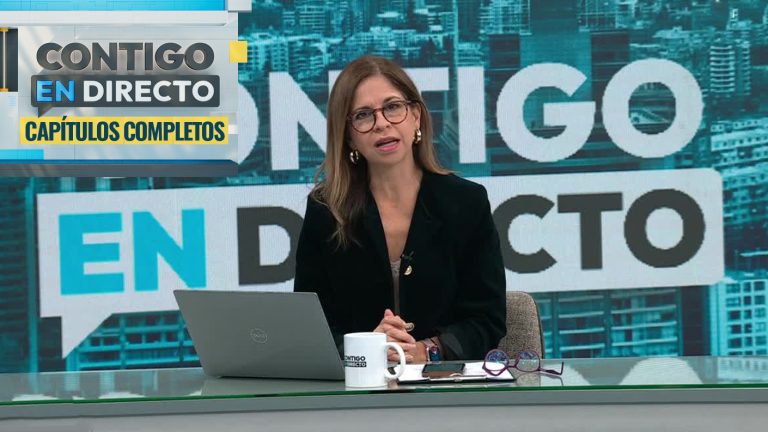 Contigo en Directo | Capítulo 1155