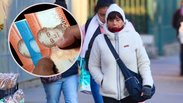 Bono Invierno 2025: Revisa si eres beneficiario y cuando comienza el pago de los $81.257