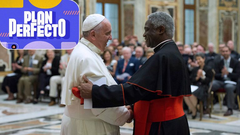 ¿Podría ser el sucesor de Francisco? Teólogo explicó profecía sobre el “Papa negro” en Plan Perfecto