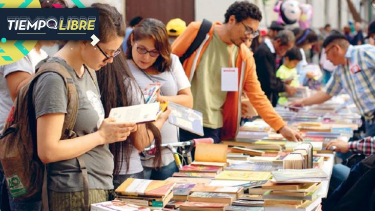 Día del Libro 2025: Descubre dónde puedes intercambiar y recibir libros GRATIS