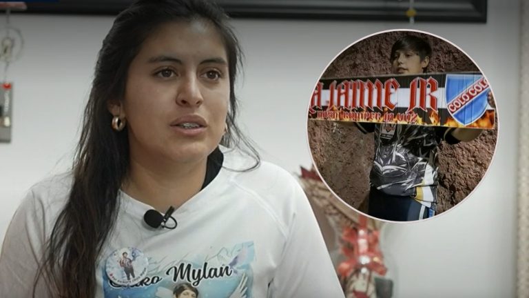 “Chocó con Martina y cayeron juntos”: Familia de Mylan Liempi revela sus últimas horas antes de morir y entrega nuevos antecedentes