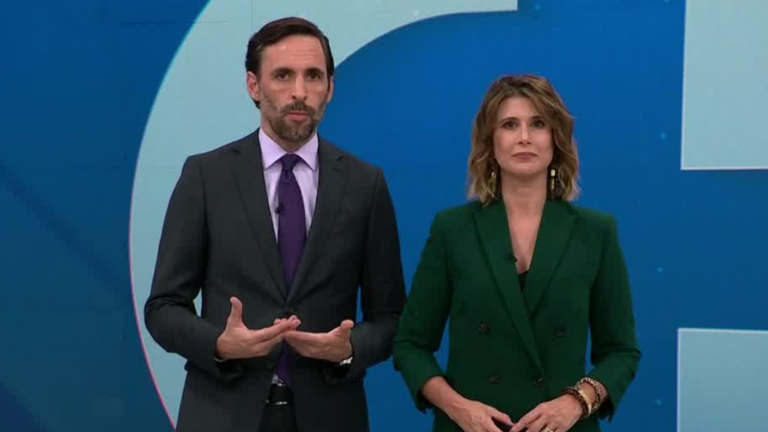 CHV Noticias Central | Lunes 21 de abril de 2025