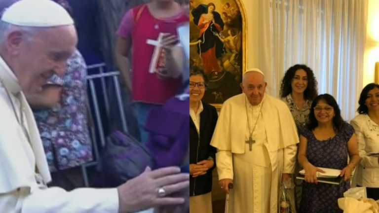 Los vínculos del papa Francisco con Chile: Su visita en 2018, un matrimonio y varias anécdotas