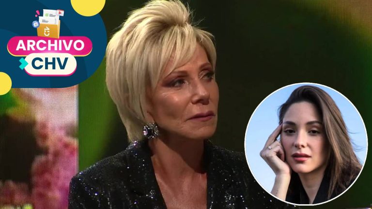 ¿Primer reencuentro? El día en que Raquel Argandoña confirmó acercamiento con su hija Kel tras cuatro años