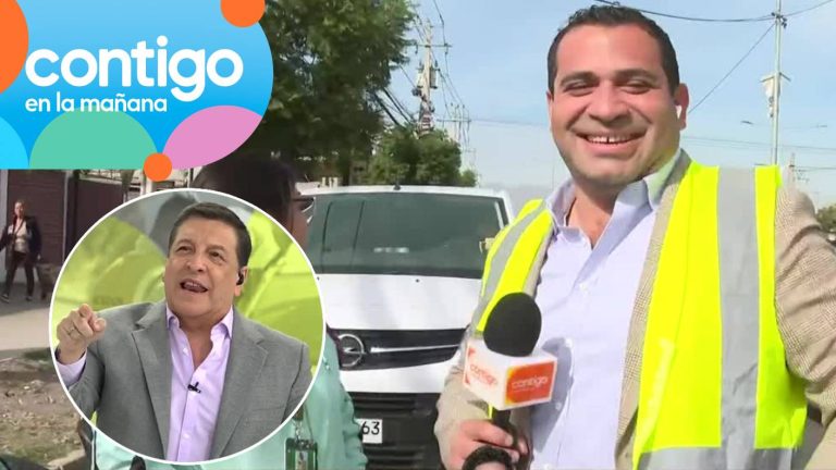 Tomás Cancino causó sensación con su deseo de tener un hijo y JC le ofreció un inédito favor: “Si quiere ser papá...”