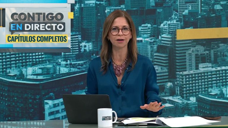 Contigo en Directo | Capítulo 1156