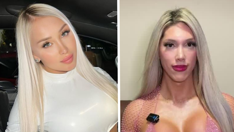 Daniella Chávez acusó a Agustina Cabañas de lucro tras escándalo con Fabricio Vasconcelos