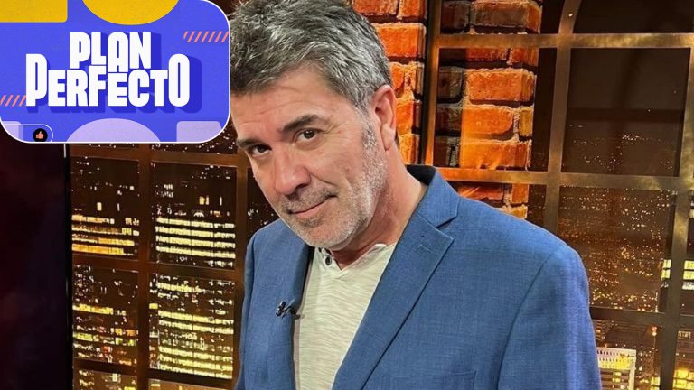 ¡Quiere llegar al Congreso! Pollo Valdivia anunció su candidatura como diputado