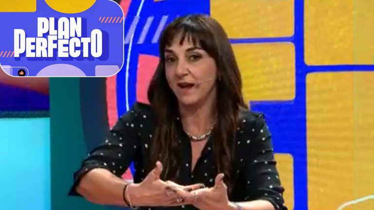 ¿Incursionó en la política? Renata Bravo reveló en Plan Perfecto que quisieron postularla para importante cargo
