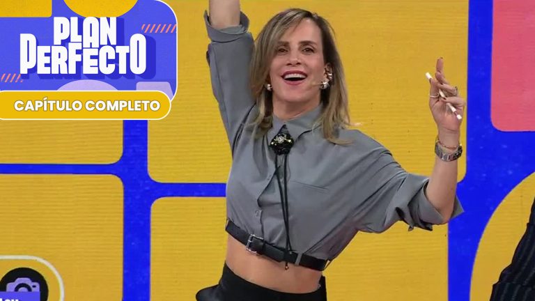 Plan Perfecto | Capítulo 67