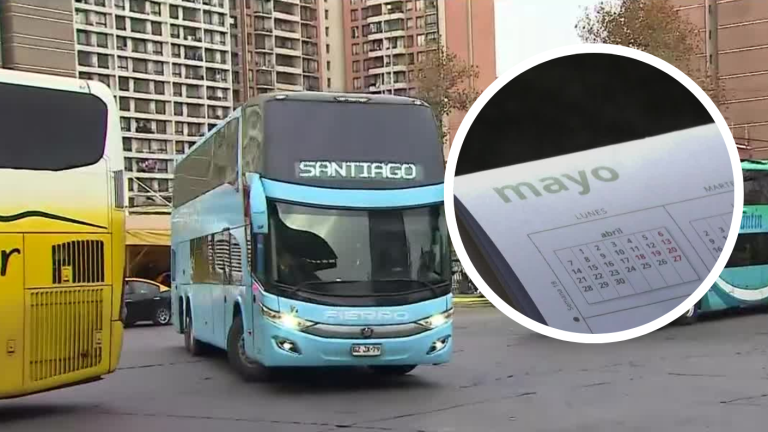 Tome nota: Estos son los feriados que quedan para este 2025