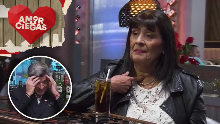 Profesora jubilada conmovió al revelar cómo perdió al amor de su vida: “Falleció delante de mí”