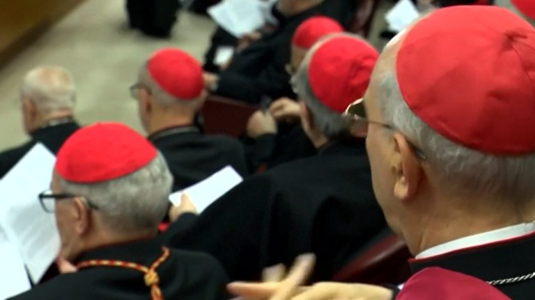 Será en mayo y tendrá 133 electores: Así será el cónclave para elegir al sucesor del papa Francisco