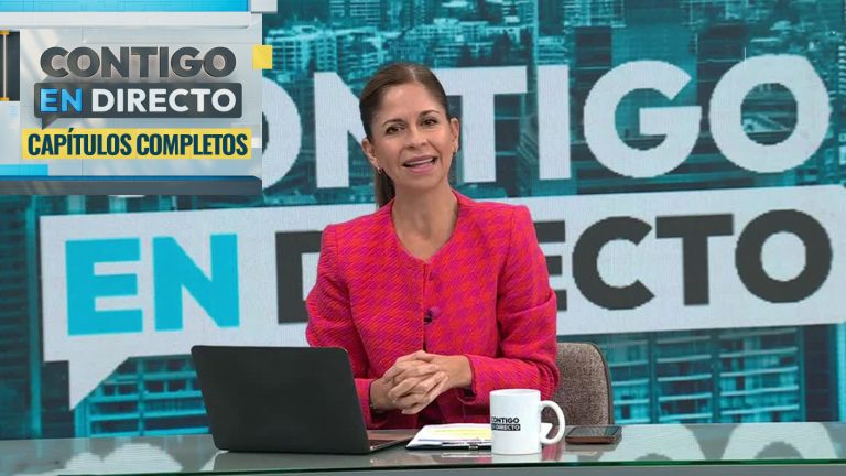 Contigo en Directo | Capítulo 1157