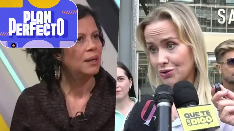 “Mi mundo se derrumbó”: Las acusaciones que tienen en pie de guerra a Lola Melnick y Laura Landaeta