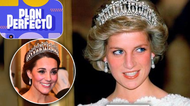 ¿Quién heredó las joyas de la princesa Diana? Conoce el valor de sus accesorios más emblemáticos