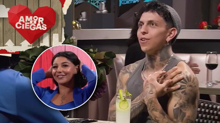 ¡No se rindió! Bailarín se dislocó el hombro en plena audición para asistir al Festival de Viña