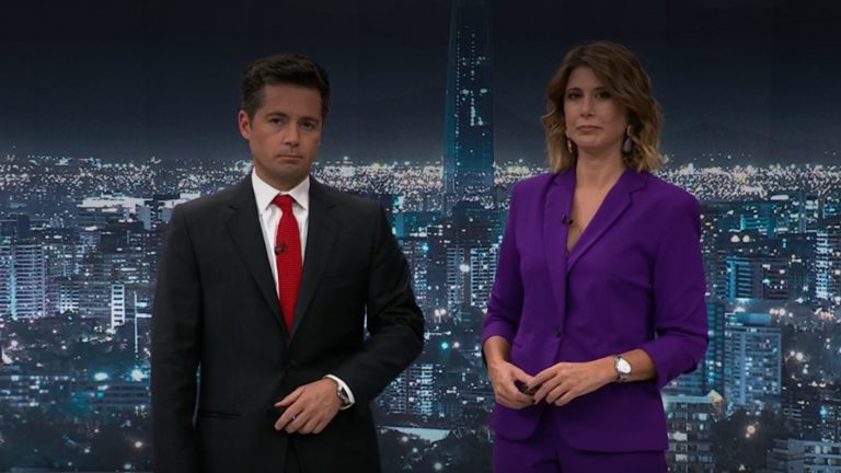 CHV Noticias Central | Miércoles 23 de abril de 2025