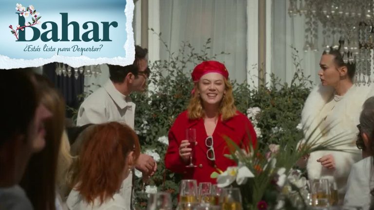 ¡Cancelaron la venta! Bahar descolocó a Rengin al revelar que recuperó su casa