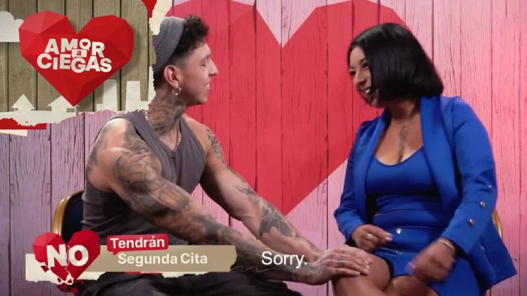 ¡No quiso herir sus sentimientos! Bailarín tuvo tierno gesto con guardia tras rechazar una segunda cita