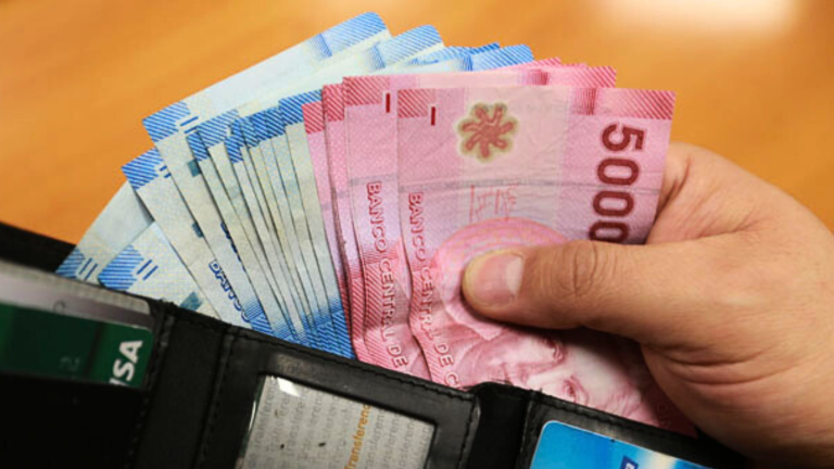 Bono Post Laboral 2025: Revisa QUIÉNES pueden obtener casi $100 mil mensuales de por vida