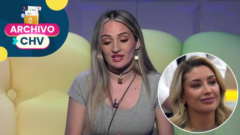 El día en que Linda Marcovich marcó sus diferencias con Camila Andrade en GH: “Por las cosas que hizo afuera”