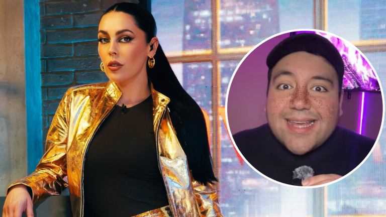 “Se muere por...”: Daniela Aránguiz en picada contra Danilo 21 por rumores de romance con Luis Mateucci