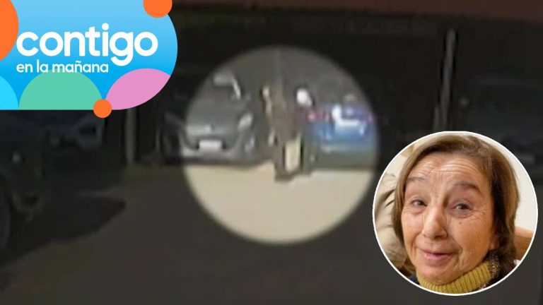 Inédito detalle en video alertó a familia de María Ercira: Imágenes de su desaparición tendrían extraños cortes