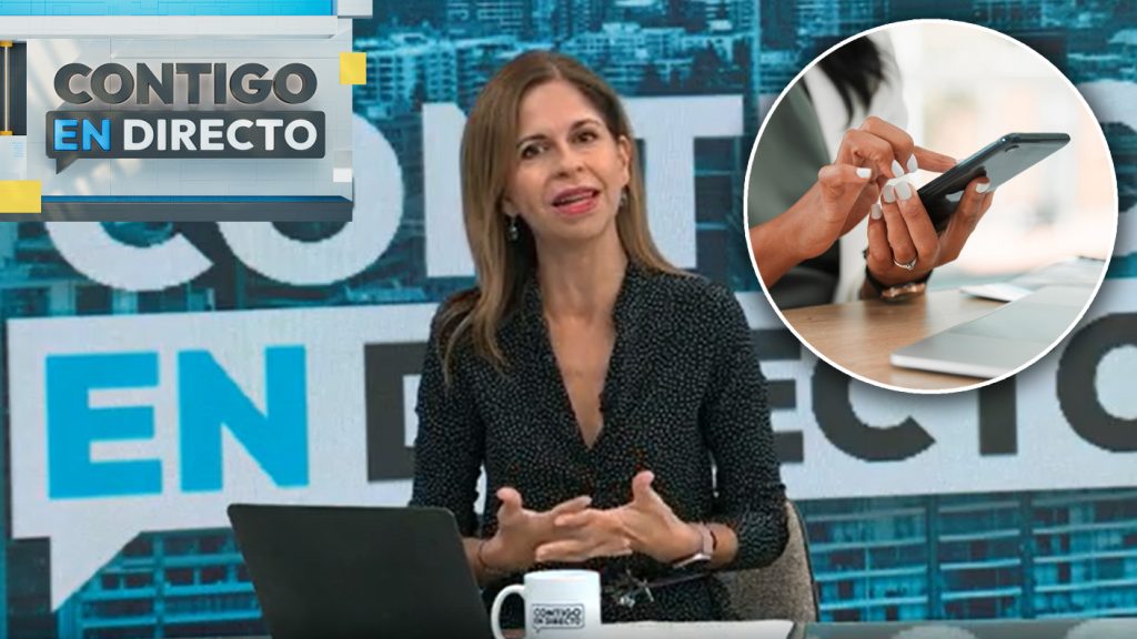 Chilevisión en vivo: Así puedes ver Contigo En Directo de manera online