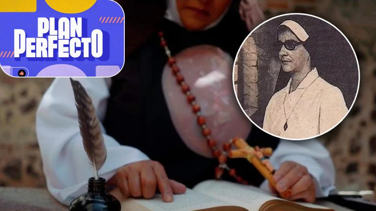 Hombre fingió ser monja y embarazó a compañera de convento: Conoce la historia de Sor Margarita