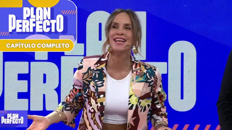 Plan Perfecto | Capítulo 69