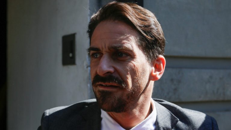 Revelan que Fiscalía pidió indagar a Gonzalo Winter por caso Sierra Bella: Diputado lo desmintió