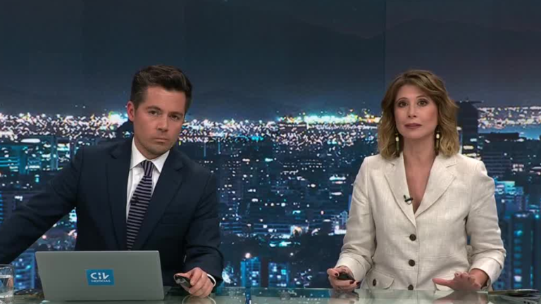 CHV Noticias Central | Jueves 24 de abril de 2025