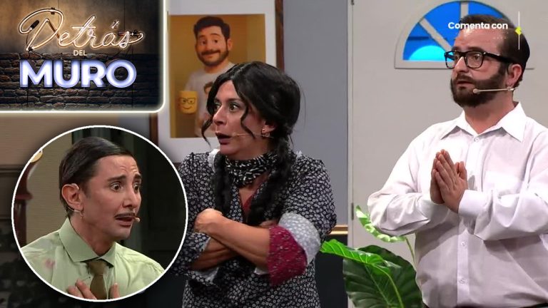 ¡Se tragó el anillo! El presidente y Chofi intentaron recuperar la joya con insólito método