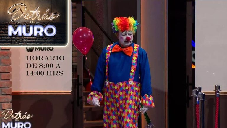 ¡Quedó la grande! Revisa el caos y la insolencia que se vivió en la Municipalidad del Muro