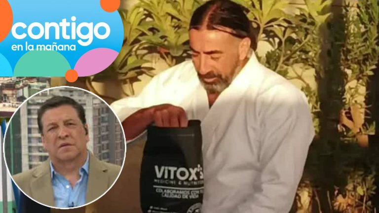 “Un asesino desquiciado”: JC Rodríguez conmovido por despiadado ataque a profesor de karate en Calera de Tango