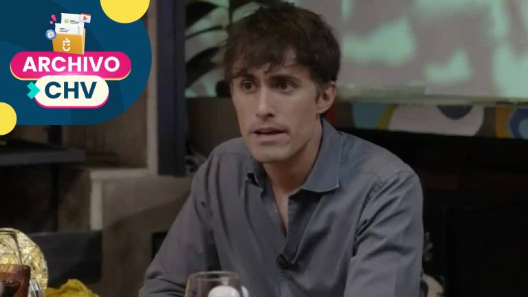 ¿Le incomoda? Así respondió Roberto Cox en La Divina Comida a las personas que lo tildan de “cuico”