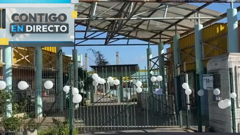 Suspenden clases en dos colegios de San Antonio tras muerte de estudiante por posible meningitis