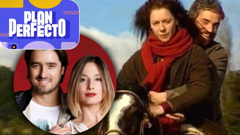 Mane Swett con Jorge Zabaleta y más: Este es el ranking de las mejores duplas de la televisión chilena