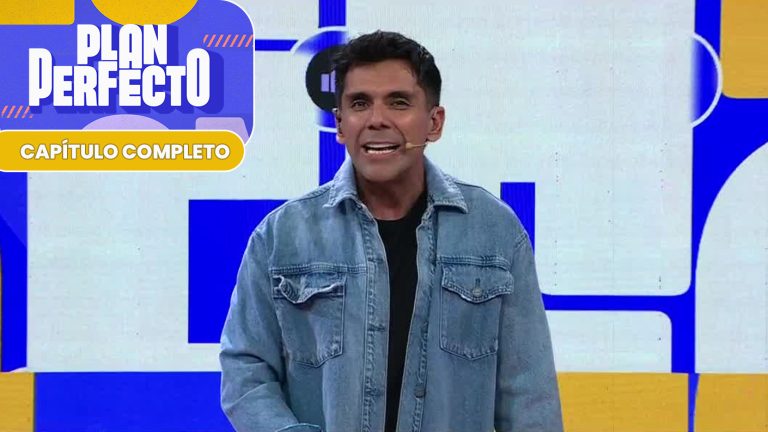 Plan Perfecto | Capítulo 70