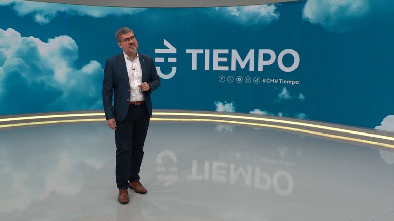 ¿Subirá la temperatura? El pronóstico del tiempo para este sábado 26 de abril