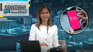 Contigo en Directo: No te pierdas la señal en vivo a través de nuestra app MiCHV