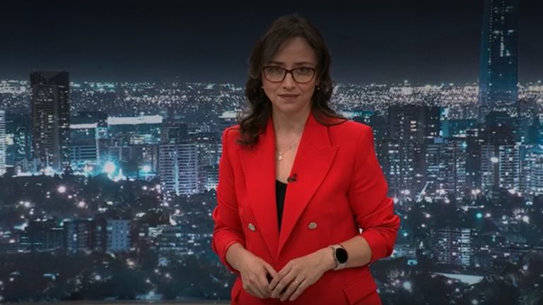 CHV Noticias Central | Viernes 25 de abril de 2025