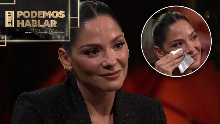 La dolorosa pérdida de Kel Calderón: No pudo despedir a su abuela por decisión de su madre