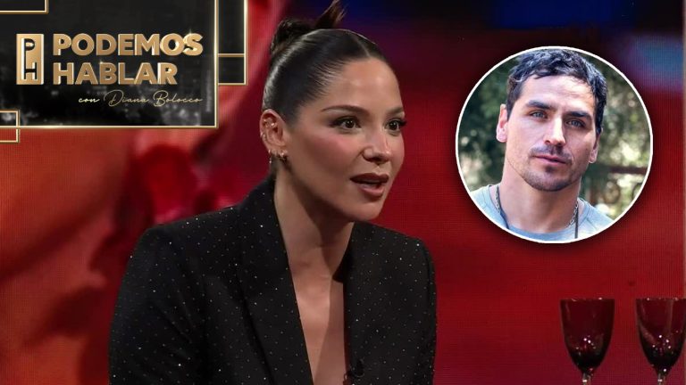 “Me dio rabia...”: Kel Calderón desmintió haber filtrado noticia sobre paternidad de Pangal Andrade