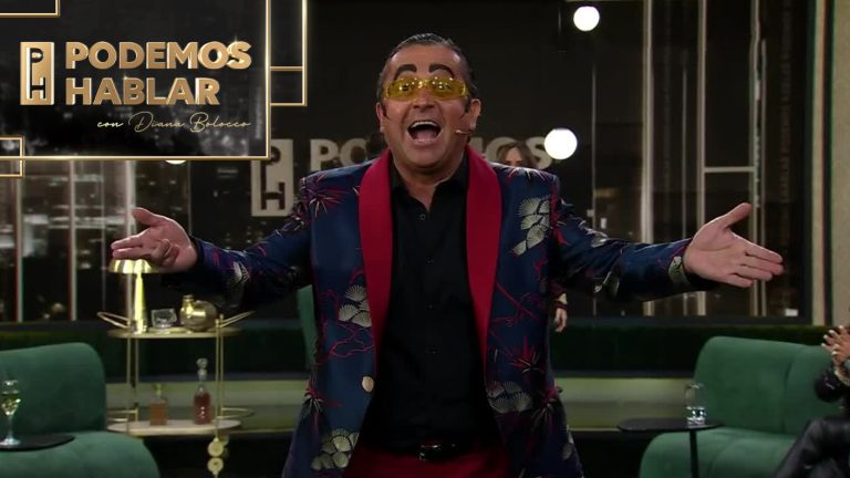 ¡Arrasó con todo! Revive la hilarante rutina de Yerko Puchento en Podemos Hablar